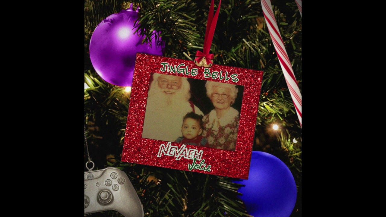 Nevaeh Jolie – Jingle Bells (Audio)